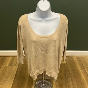 Patterson J Kincaid sweater